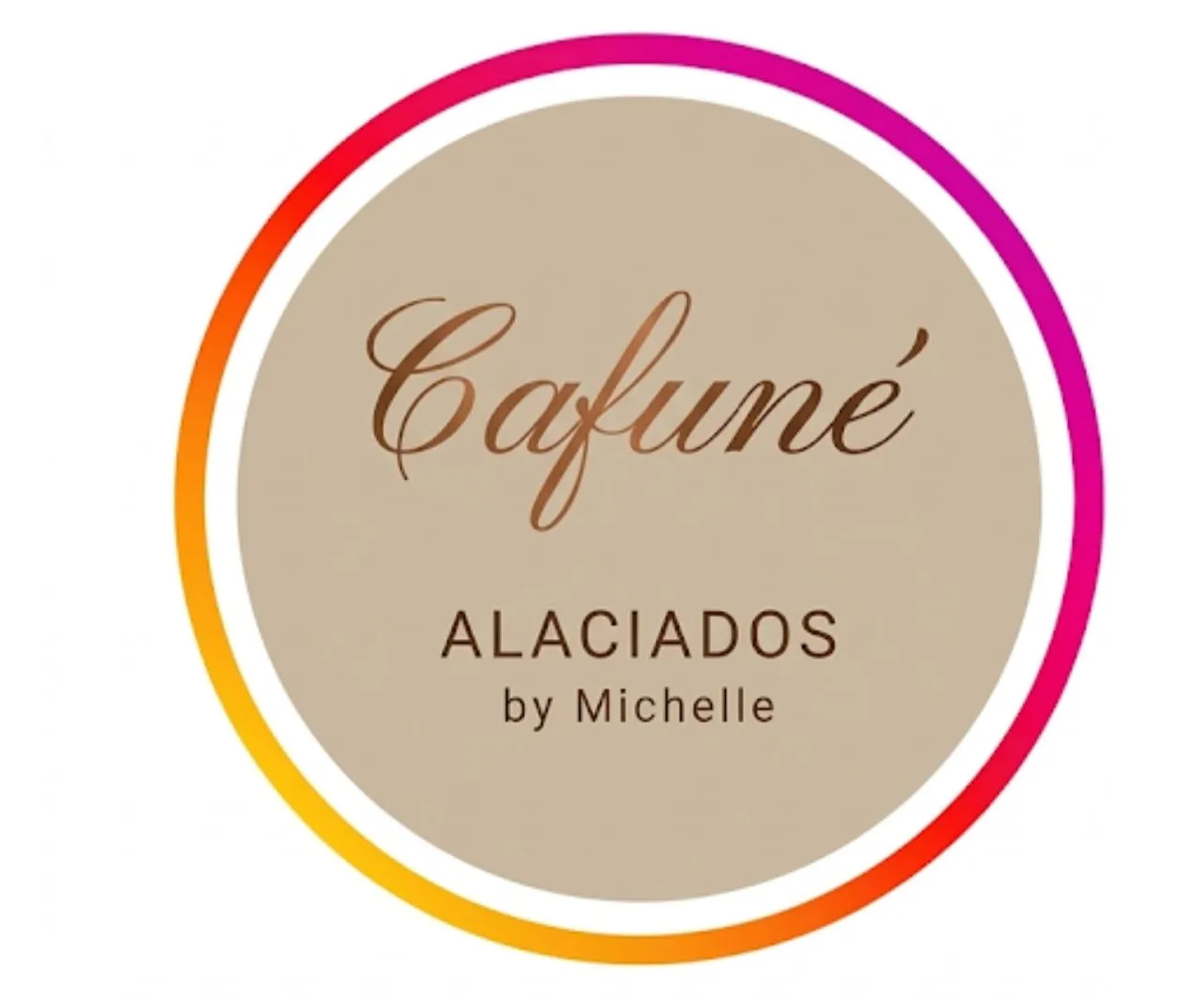 Cafuné Logo